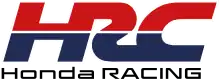 Honda Racing logo (2022)