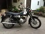 CD200 RoadMaster海外向け輸出仕様