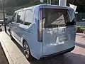 e:HEV AIR リア