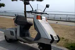 ストリーム TB07型