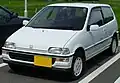 JA2型（1990年 - 1993年）
