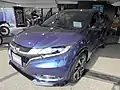 2016年2月改良型 HYBRID RS・Honda SENSING