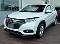 2018年2月改良型 X・Honda SENSING