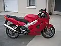 ホンダ・VFR800Fi