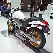 STYLE II &nbsp;&nbsp;&nbsp;パールサンビームホワイト第41回東京モーターショー2009出品車