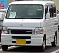 前期型ターボ（2000年2月 - 2001年9月）