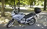 パラデロ1252007年モデル