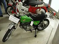XL70