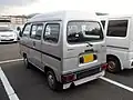 中期型（リア）