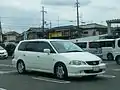アブソルート 前面