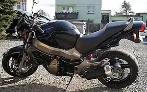 X11〔CB1100SF〕