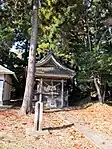 佐具叡神社