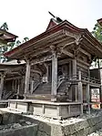 証誠殿