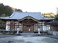 本堂