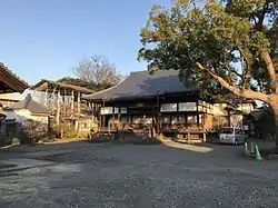 長福寺