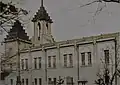 本堂昭和3年