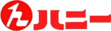 ロゴ