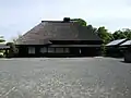 旧小岩井家母屋