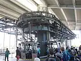のりば