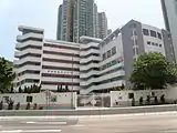 南区官立小学