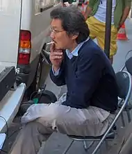 ホン・サンス홍상수