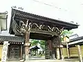 山門