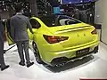 H5スポーツ リア