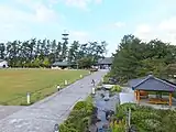 本荘公園（2012年10月）