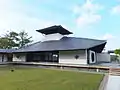 本丸の館