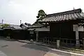 大井宿 本陣(恵那市)