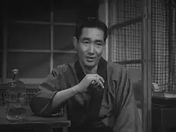 増田 順司