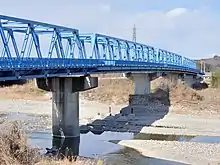 本城橋（栃木県栃木市）