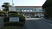 本庄小学校