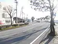 兵庫県道539号東播磨港線