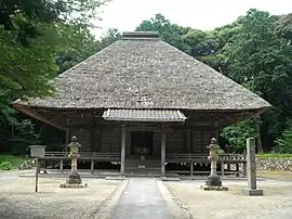 本興寺