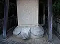 願掛け亀