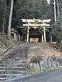 清正宮（清正公廟）