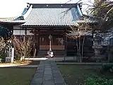 本福寺