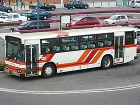 一般路線(主に尾道 - 因島路線)用