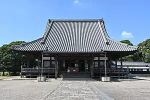 本證寺