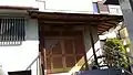 本照寺玄関