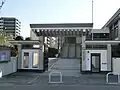 大阪支院