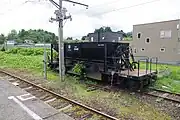 ホキ車