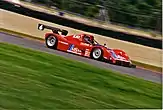 IMSA WSC「フェラーリ・333SP」