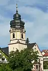 聖ミヒャエル教会