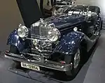 ホルヒ 670-V12 (1932)