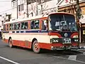 53MC E堀川バス日野K-RC301P