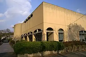 堀光美術館