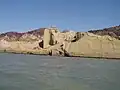海岸線