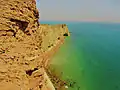 海岸線